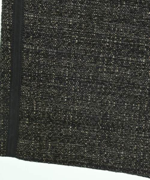 Max Mara（マックスマーラ）ひざ丈スカート 黒 サイズ:40(M位) レディース/2200724143061