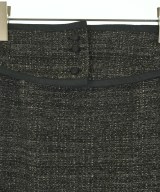 Max Mara（マックスマーラ）ひざ丈スカート 黒 サイズ:40(M位) レディース/2200724143061