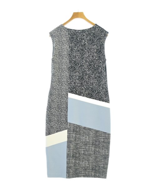Max Mara（マックスマーラ）ワンピース 黒 サイズ:42(M位) レディース/2200724143092