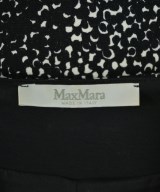 Max Mara（マックスマーラ）ワンピース 黒 サイズ:42(M位) レディース/2200724143092