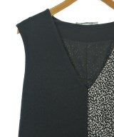Max Mara（マックスマーラ）ワンピース 黒 サイズ:42(M位) レディース/2200724143092