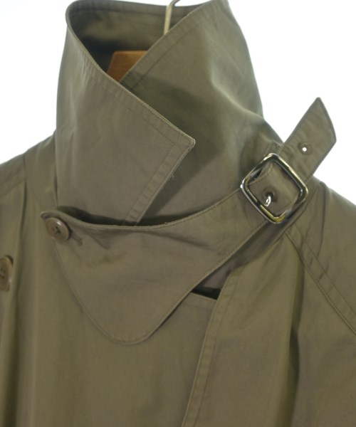 Max Mara（マックスマーラ）その他 カーキ サイズ:F レディース/2200724202010