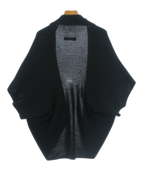 Max Mara（マックスマーラ）ニット・セーター 黒 サイズ:F レディース/2200724326051