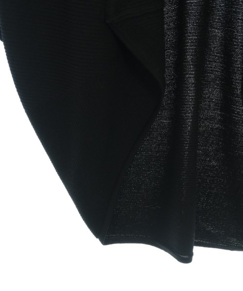 Max Mara（マックスマーラ）ニット・セーター 黒 サイズ:F レディース/2200724326051