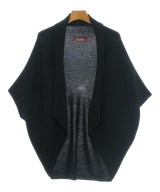 Max Mara（マックスマーラ）ニット・セーター 黒 サイズ:F レディース/2200724326051