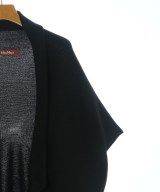 Max Mara（マックスマーラ）ニット・セーター 黒 サイズ:F レディース/2200724326051