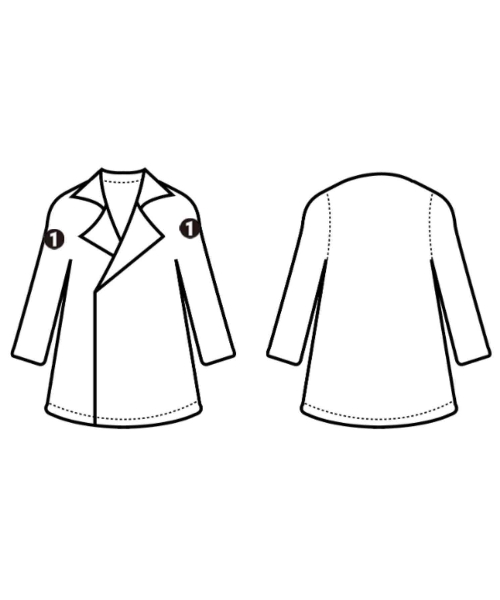 Max Mara（マックスマーラ）ステンカラーコート ベージュ サイズ:38(S位) レディース/2200724336135