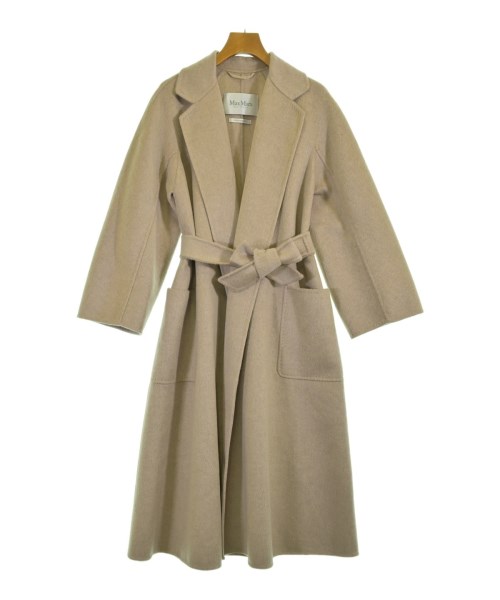 Max Mara(マックスマーラ)のステンカラーコート サイズ:38(S位) 397,500円