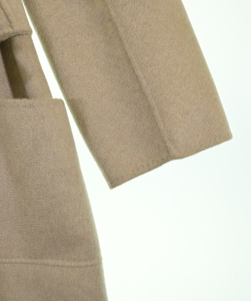 Max Mara（マックスマーラ）ステンカラーコート ベージュ サイズ:38(S位) レディース/2200724336135