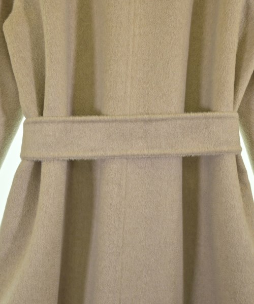 Max Mara（マックスマーラ）ステンカラーコート ベージュ サイズ:38(S位) レディース/2200724336135