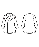 Max Mara（マックスマーラ）ステンカラーコート ベージュ サイズ:38(S位) レディース/2200724336135