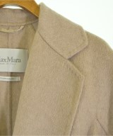 Max Mara（マックスマーラ）ステンカラーコート ベージュ サイズ:38(S位) レディース/2200724336135