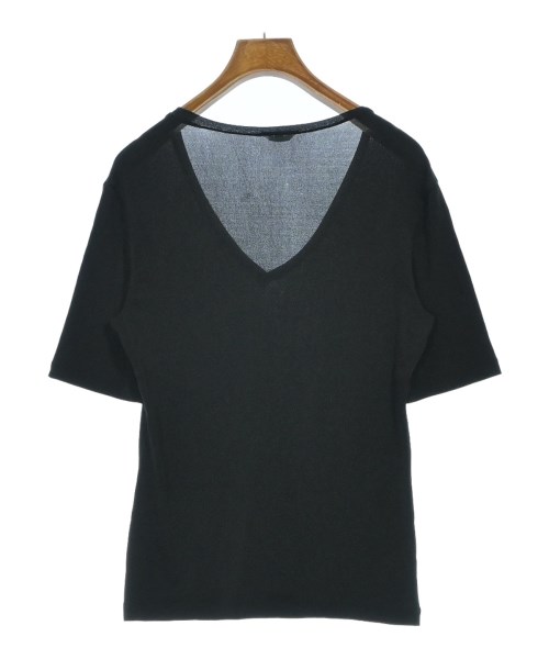 Max Mara（マックスマーラ）Tシャツ・カットソー 黒 サイズ:S レディース/2200718583200