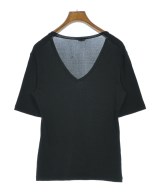 Max Mara（マックスマーラ）Tシャツ・カットソー 黒 サイズ:S レディース/2200718583200