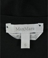Max Mara（マックスマーラ）Tシャツ・カットソー 黒 サイズ:S レディース/2200718583200