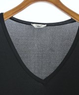 Max Mara（マックスマーラ）Tシャツ・カットソー 黒 サイズ:S レディース/2200718583200
