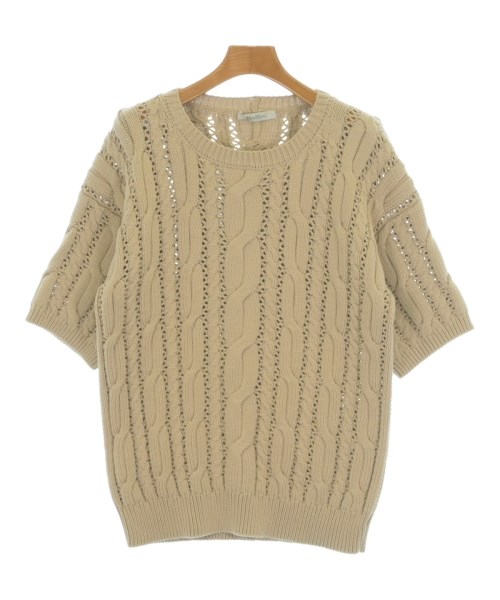 Max Mara(マックスマーラ)のニット・セーター サイズ:L 17,000円