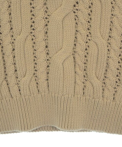 Max Mara（マックスマーラ）ニット・セーター ベージュ サイズ:L レディース/2200720699289