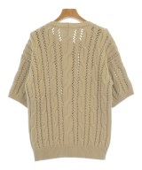 Max Mara（マックスマーラ）ニット・セーター ベージュ サイズ:L レディース/2200720699289