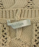 Max Mara（マックスマーラ）ニット・セーター ベージュ サイズ:L レディース/2200720699289