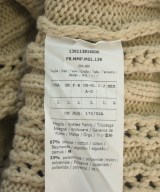 Max Mara（マックスマーラ）ニット・セーター ベージュ サイズ:L レディース/2200720699289