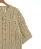 Max Mara（マックスマーラ）ニット・セーター ベージュ サイズ:L レディース/2200720699289