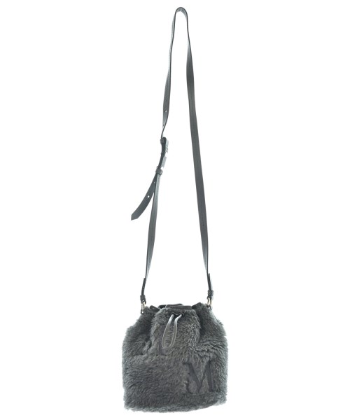 Max Mara(マックスマーラ)のショルダーバッグ サイズ:- 47,500円