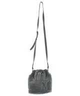 Max Mara（マックスマーラ）ショルダーバッグ グレー サイズ:- レディース/2200720699357