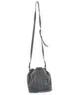 Max Mara（マックスマーラ）ショルダーバッグ グレー サイズ:- レディース/2200720699357
