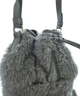 Max Mara（マックスマーラ）ショルダーバッグ グレー サイズ:- レディース/2200720699357