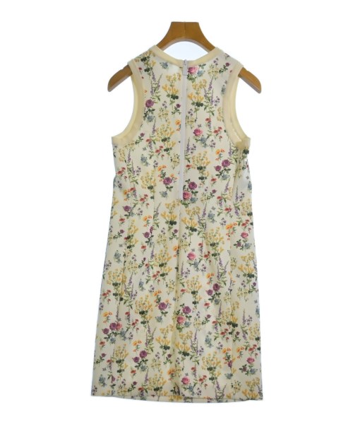 Max Mara（マックスマーラ）ワンピース 白 サイズ:36(XS位) レディース/2200724747139