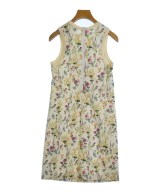 Max Mara（マックスマーラ）ワンピース 白 サイズ:36(XS位) レディース/2200724747139