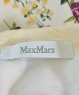Max Mara（マックスマーラ）ワンピース 白 サイズ:36(XS位) レディース/2200724747139