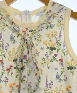 Max Mara（マックスマーラ）ワンピース 白 サイズ:36(XS位) レディース/2200724747139