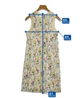 Max Mara（マックスマーラ）ワンピース 白 サイズ:36(XS位) レディース/2200724747139