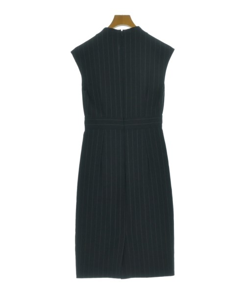 Max Mara（マックスマーラ）ワンピース 紺 サイズ:36(XS位) レディース/2200721954127