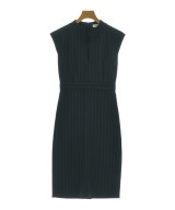 Max Mara（マックスマーラ）ワンピース 紺 サイズ:36(XS位) レディース/2200721954127