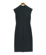 Max Mara（マックスマーラ）ワンピース 紺 サイズ:36(XS位) レディース/2200721954127