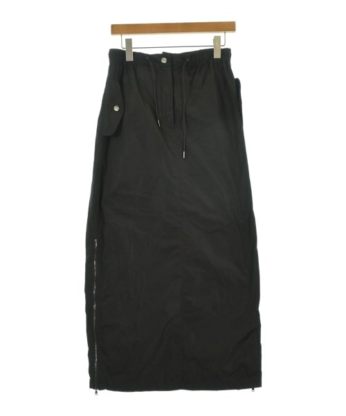 Max Mara(マックスマーラ)のロング・マキシ丈スカート サイズ:40(M位) 21,200円