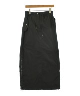 Max Mara（マックスマーラ）ロング・マキシ丈スカート 黒 サイズ:40(M位) レディース/2200721458069