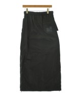 Max Mara（マックスマーラ）ロング・マキシ丈スカート 黒 サイズ:40(M位) レディース/2200721458069