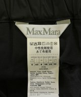 Max Mara（マックスマーラ）ロング・マキシ丈スカート 黒 サイズ:40(M位) レディース/2200721458069