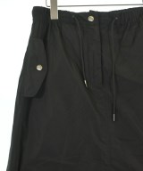 Max Mara（マックスマーラ）ロング・マキシ丈スカート 黒 サイズ:40(M位) レディース/2200721458069