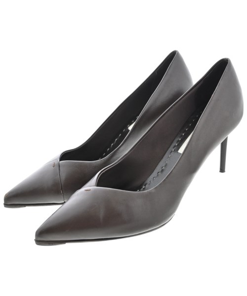 Max Mara(マックスマーラ)のパンプス サイズ:EU38 1/2(25cm位) 8,000円