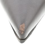 Max Mara（マックスマーラ）パンプス 茶 サイズ:EU38 1/2(25cm位) レディース/2200724054336