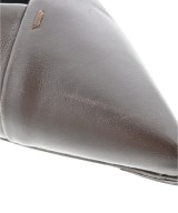 Max Mara（マックスマーラ）パンプス 茶 サイズ:EU38 1/2(25cm位) レディース/2200724054336
