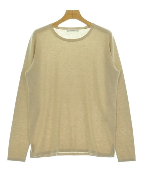 Max Mara(マックスマーラ)のニット・セーター サイズ:L 13,000円