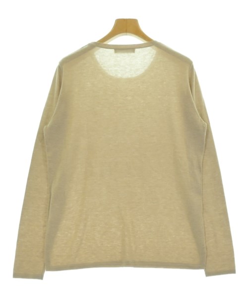 Max Mara（マックスマーラ）ニット・セーター ベージュ サイズ:L レディース/2200726728105