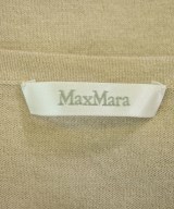 Max Mara（マックスマーラ）ニット・セーター ベージュ サイズ:L レディース/2200726728105