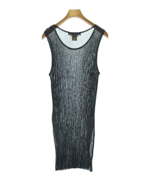 Max Mara（マックスマーラ）ベスト 黒 サイズ:S レディース/2200727226013